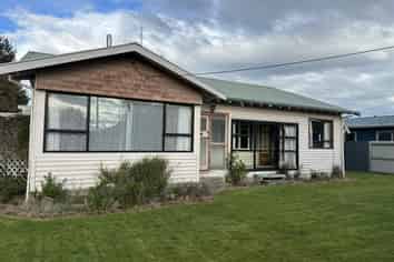 8 Connolly Street, Geraldine