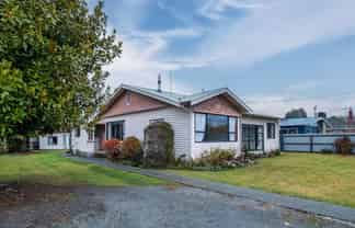 8 Connolly Street, Geraldine