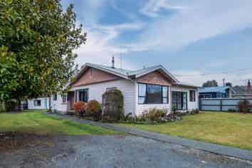 8 Connolly Street, Geraldine