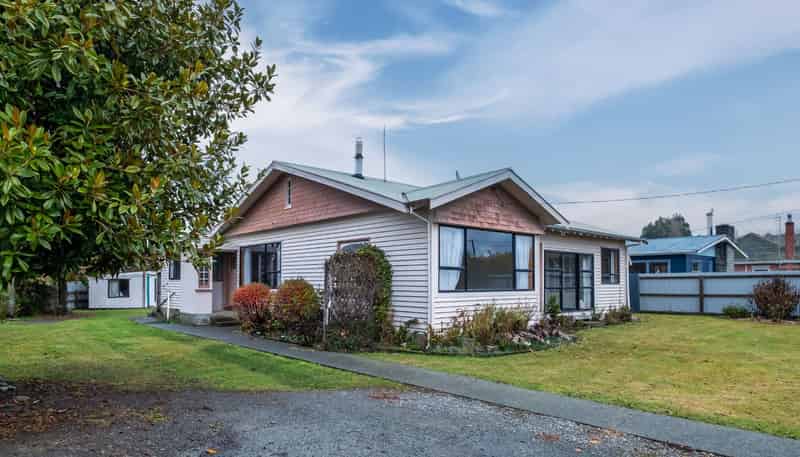 8 Connolly Street, Geraldine