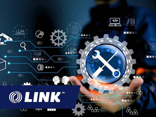 Commercial Property Maintenance | $200K+ Profit