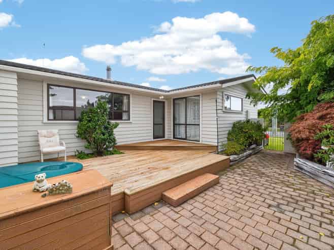 37 Aintree Street, Bishopdale