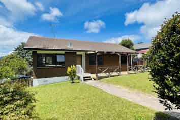 1 John Webster Place, Glen Eden