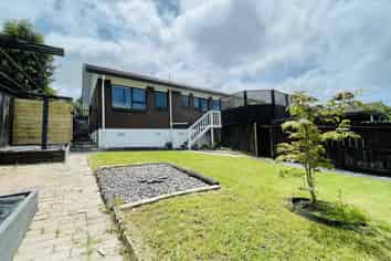 1 John Webster Place, Glen Eden