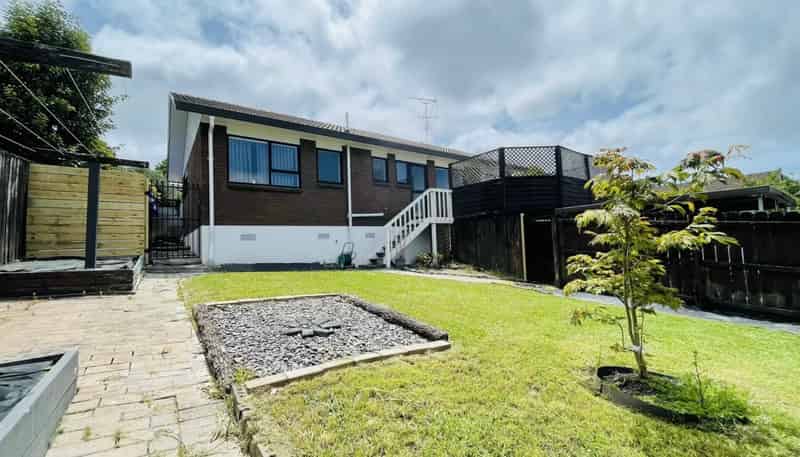 1 John Webster Place, Glen Eden