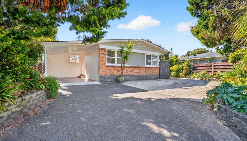 5 Montana Place, Papakura