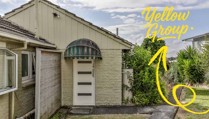 3/18 Sprott Road, Kohimarama