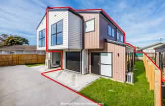 67c Beeston crescent, Manurewa