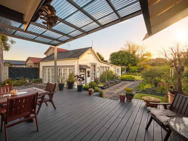 9 Bankwood Road, Chartwell