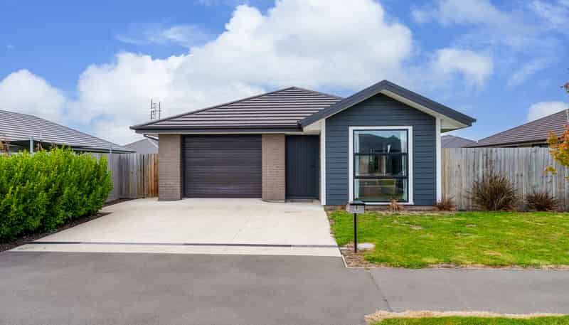 9 Olivia Street, Rolleston