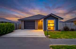 9 Olivia Street, Rolleston