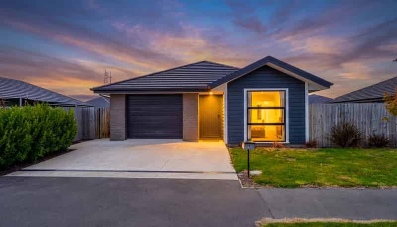 9 Olivia Street, Rolleston