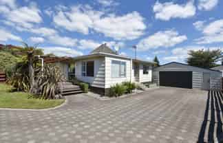 14 Burton Place, Owhata