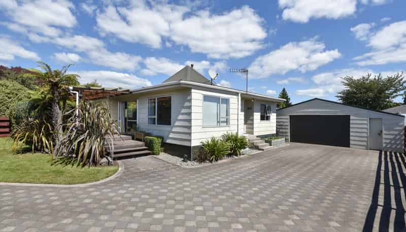 14 Burton Place, Owhata