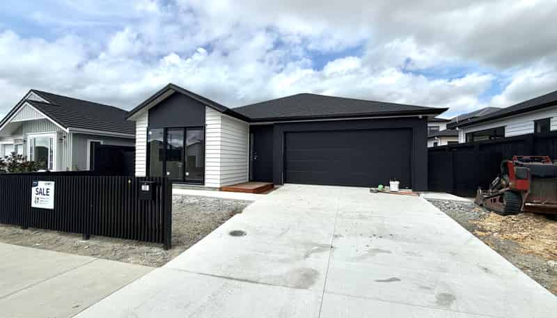 23 Tukutata Crescent, Milldale