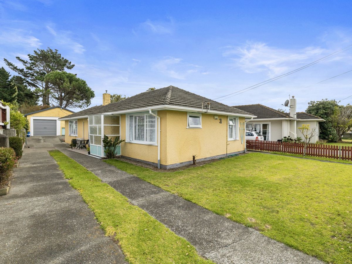 31 Manuka Street, Castlecliff, Whanganui, Manawatu / Whanganui