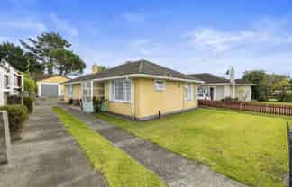 31 Manuka Street, Castlecliff