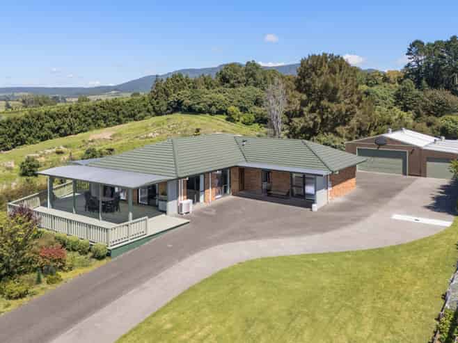 189 Thompsons Track, Katikati