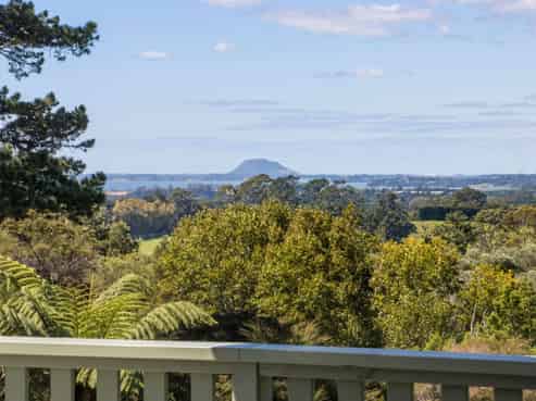 189 Thompsons Track, Aongatete