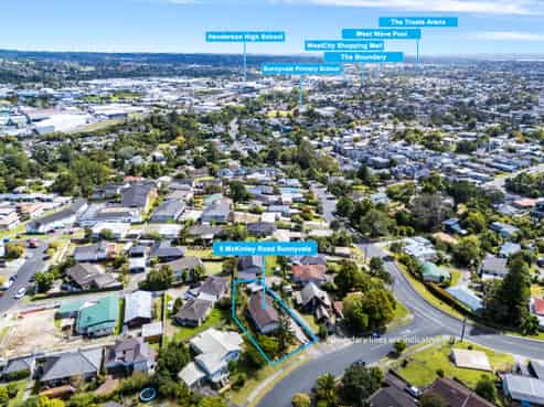 5 McKinley Road, Sunnyvale