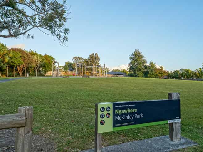 5 McKinley Road, Sunnyvale