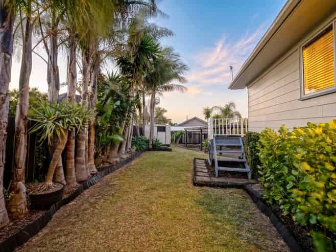 5 McKinley Road, Sunnyvale