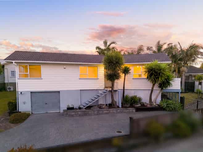 5 McKinley Road, Sunnyvale