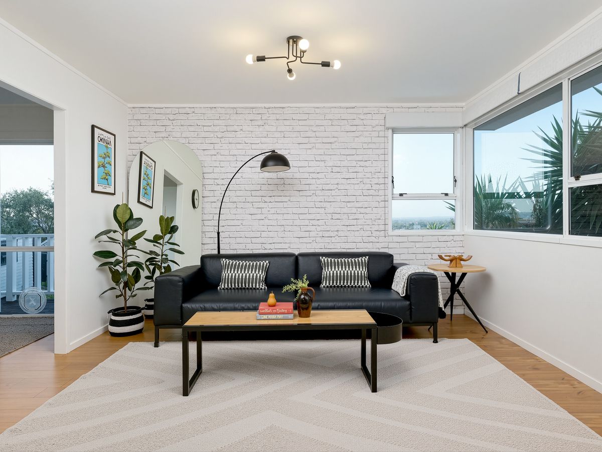 5 McKinley Road, Sunnyvale, Waitakere City, Auckland - Photo 2