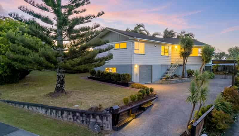 5 McKinley Road, Sunnyvale