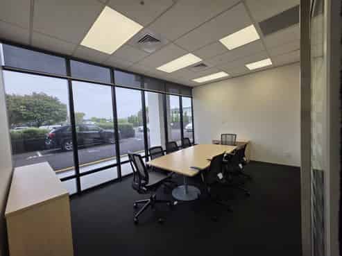 Recently Refurbished Ground Floor Office