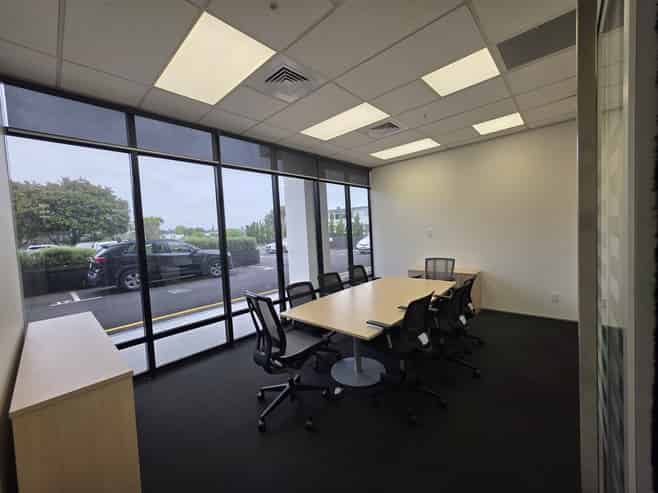 Recently Refurbished Ground Floor Office