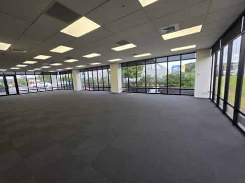 Recently Refurbished Ground Floor Office
