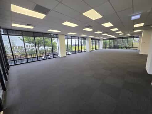 Recently Refurbished Ground Floor Office