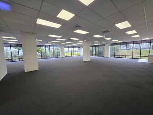 Recently Refurbished Ground Floor Office