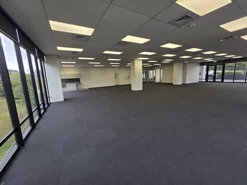 Recently Refurbished Ground Floor Office