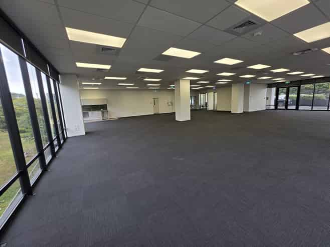 Recently Refurbished Ground Floor Office
