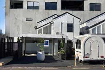 Affordable Office Premises - choice of two