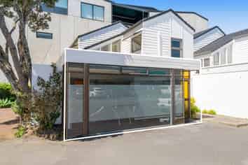 Affordable Office Premises - choice of two