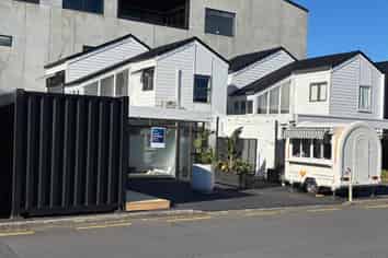 Affordable Office Premises - choice of two
