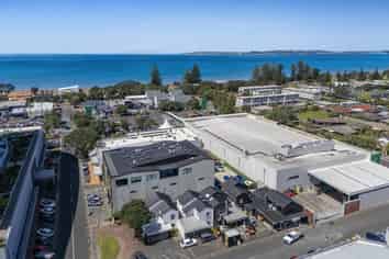 Affordable Office Premises - choice of two