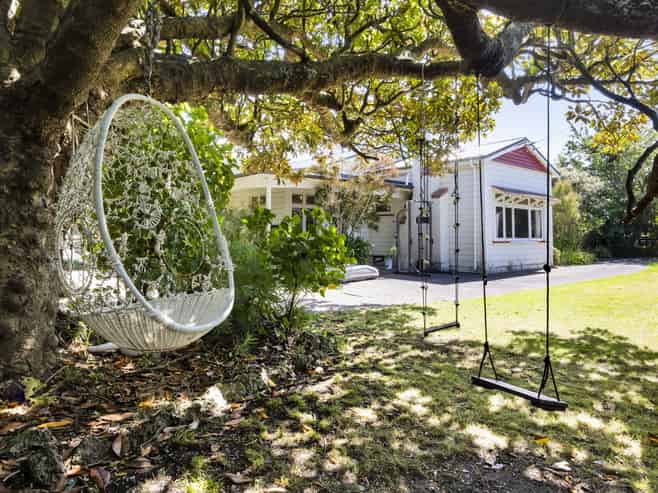 8 Hadfield Street, Patea