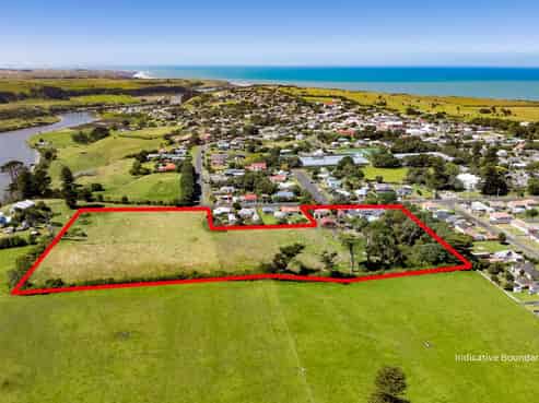 8 Hadfield Street, Patea