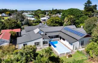 8 Hadfield Street, Patea