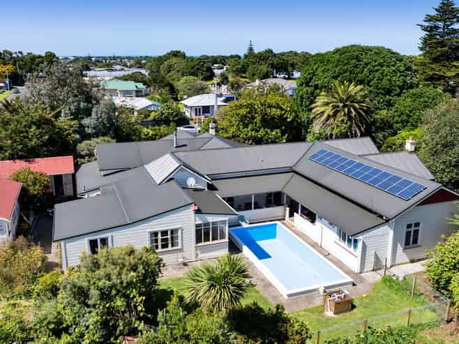 8 Hadfield Street, Patea