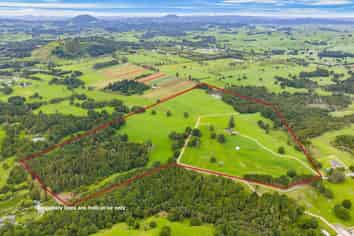 78a Bercich Road, Maungakaramea