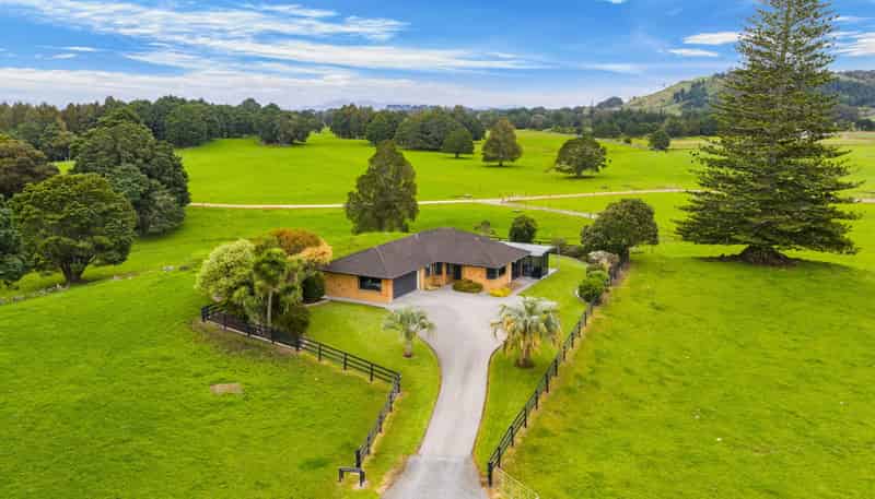 78a Bercich Road, Maungakaramea