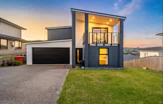 3 Cirrus Close, Newlands