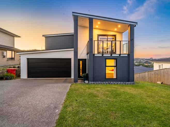 3 Cirrus Close, Newlands