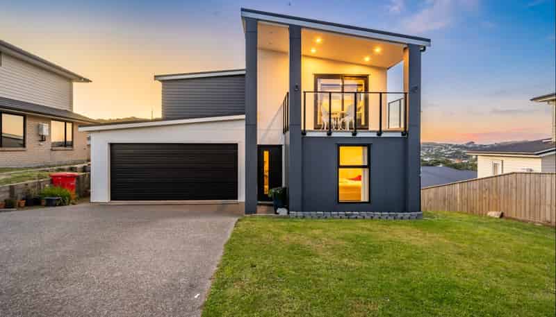 3 Cirrus Close, Newlands