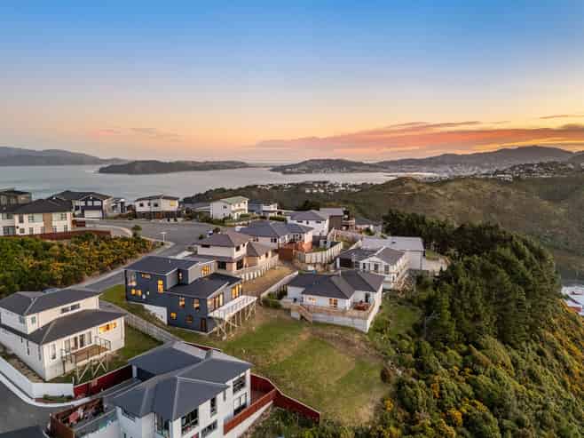 3 Cirrus Close, Newlands